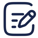 Document Add SVG Icon